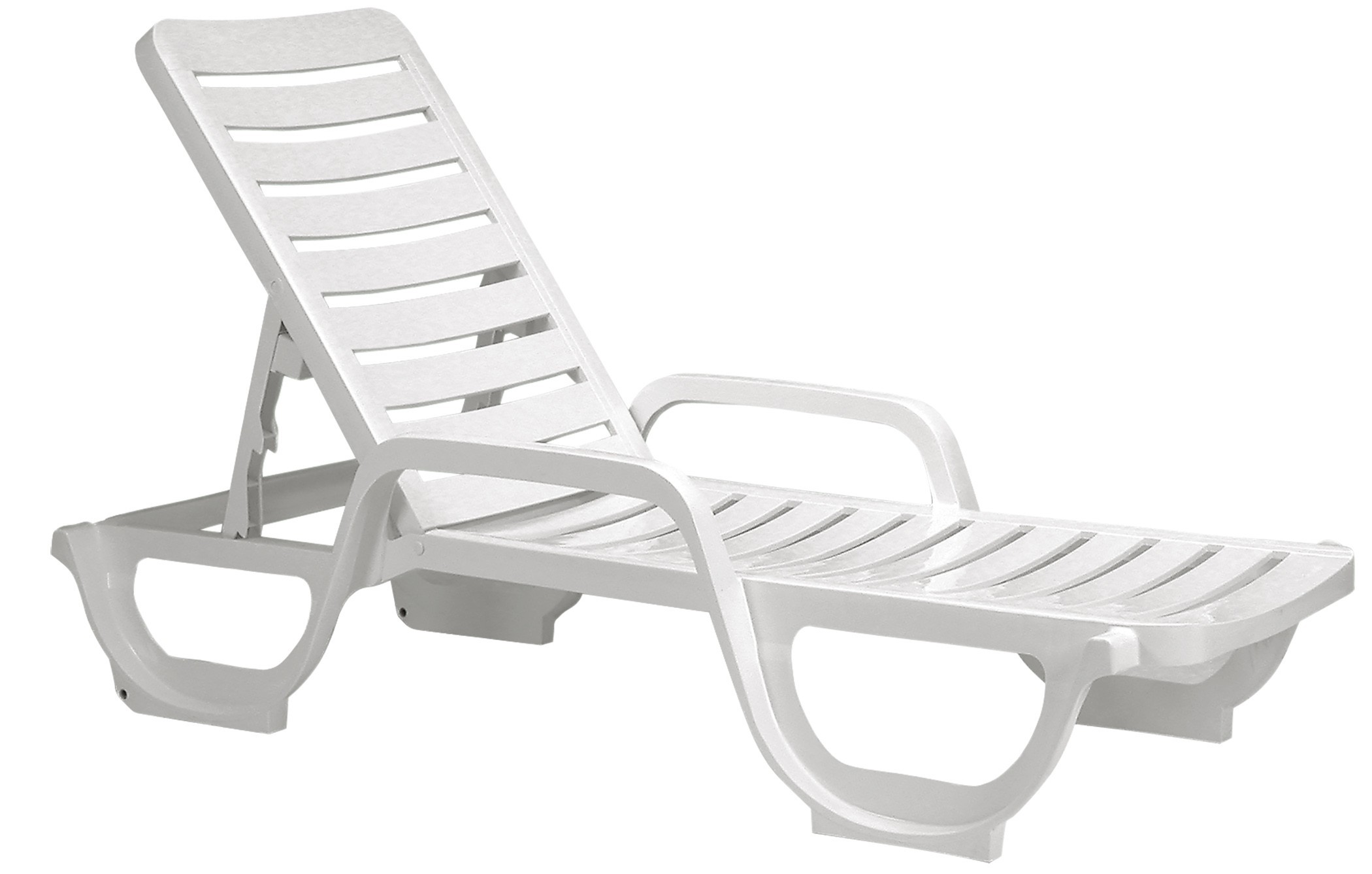 Bahia Chaise Lounge