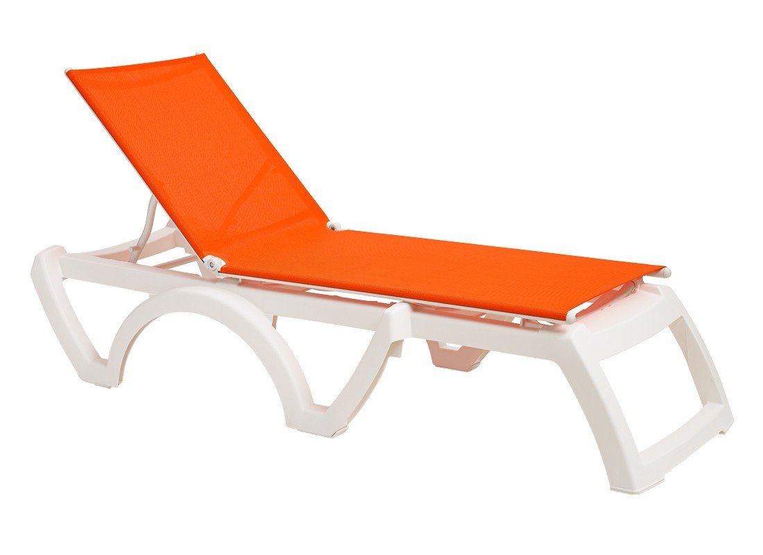 Calypso Chaise Lounge