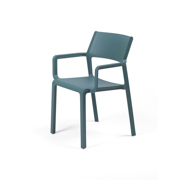 Polypropylene Resin Chair 40250
