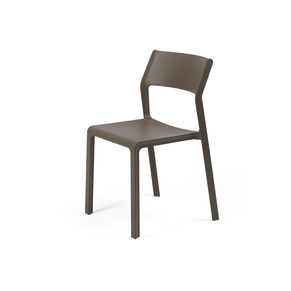 Polypropylene Resin Chair 40253