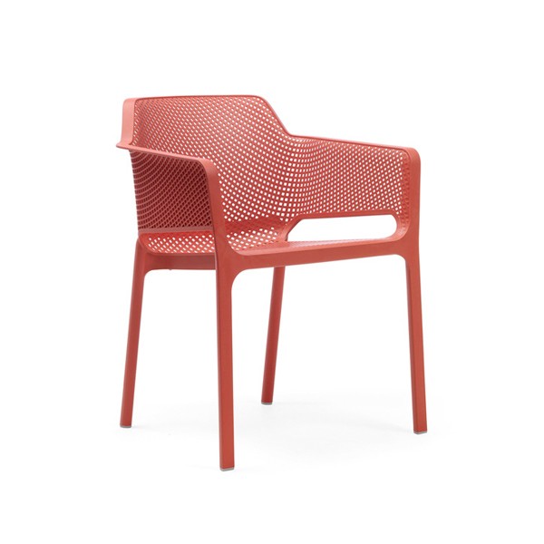 Polypropylene Resin Chair 40328