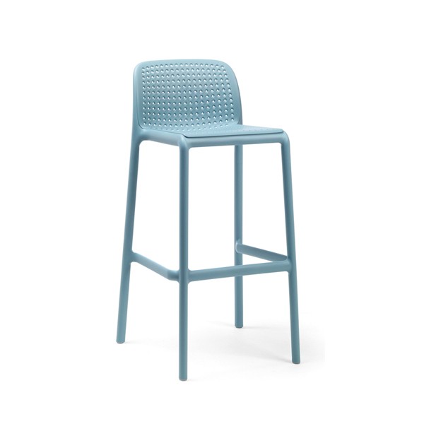 Polypropylene Resin Barstool 40344