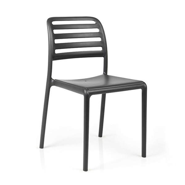 Polypropylene Resin Chair 40245
