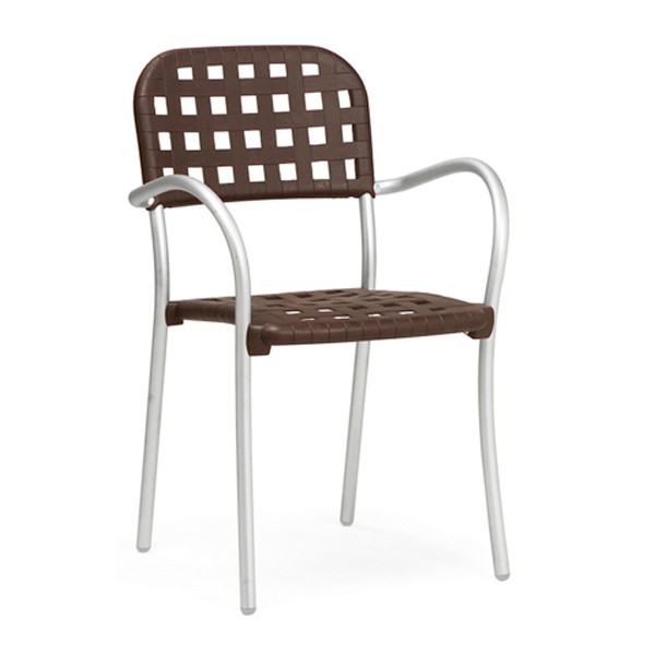 Polypropylene Resin Chair 60250