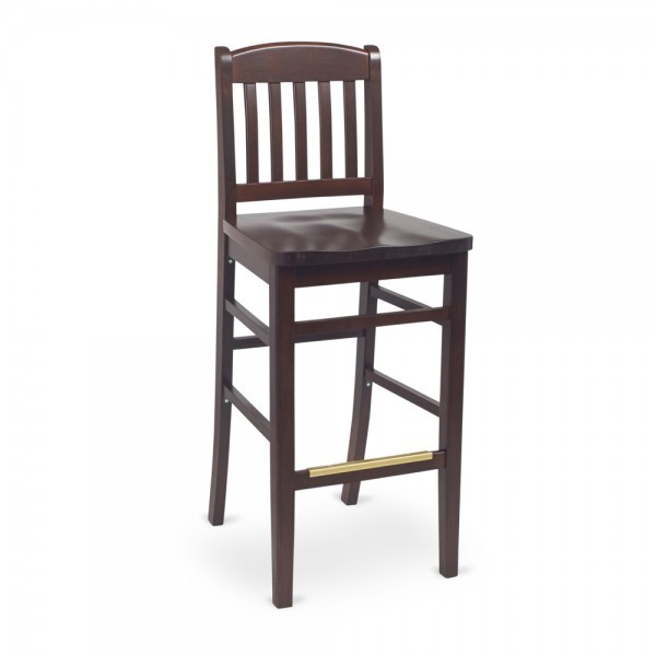 Alan Wood Barstool