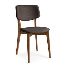 Robin Wood Chair