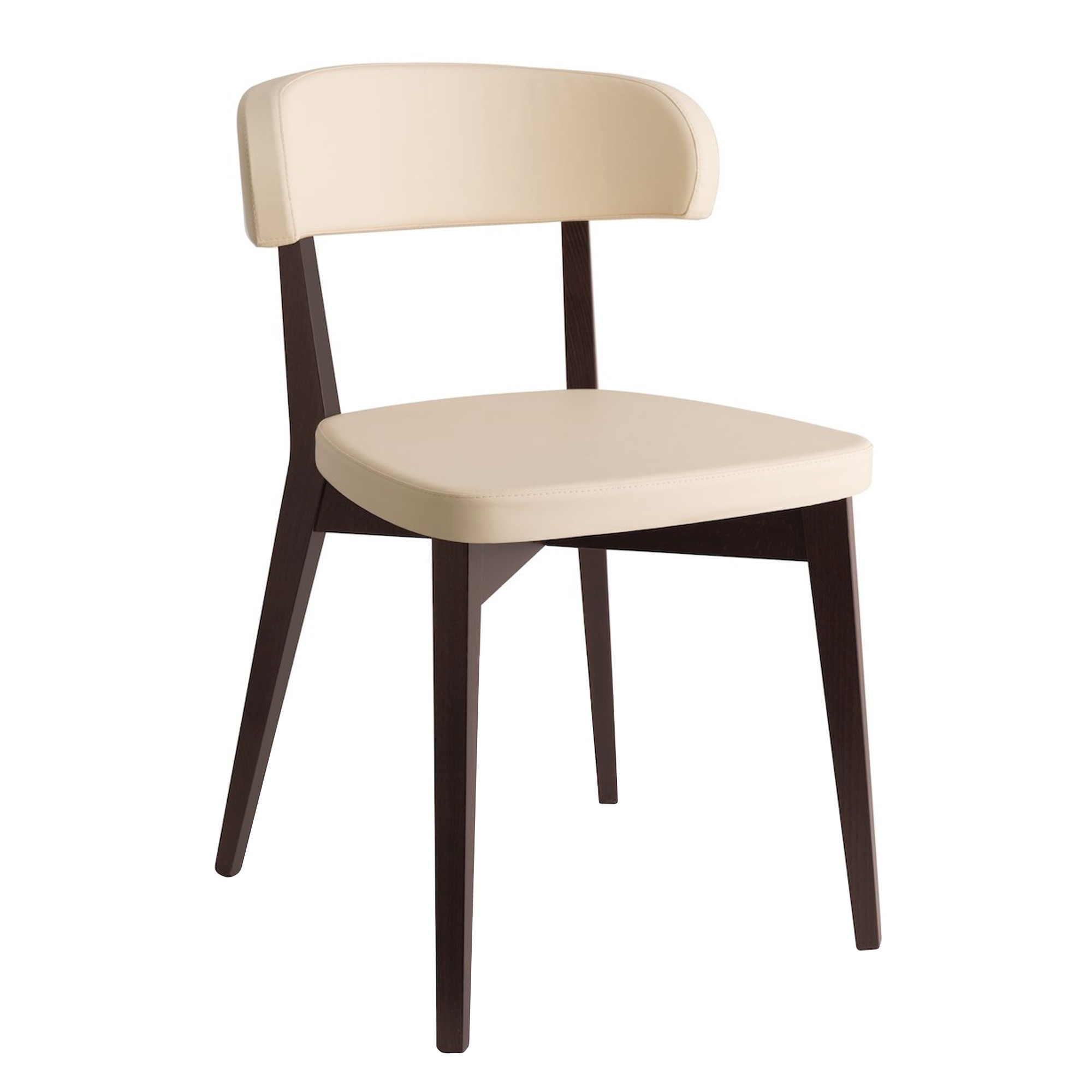 Siren Wood Chair
