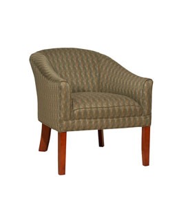 Lounge Chair 2425