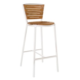 Karen Indoor/Outdoor Barstool