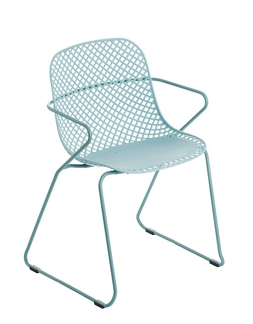 Tuelle Indoor/Outdoor Chair