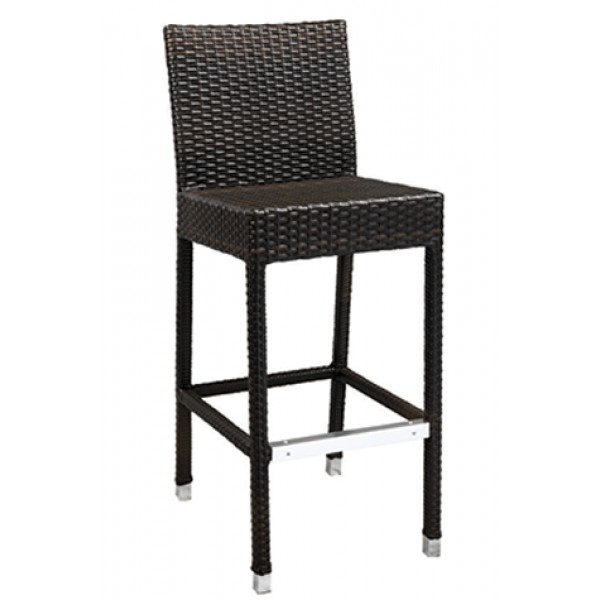 Amalfi Barstool Square