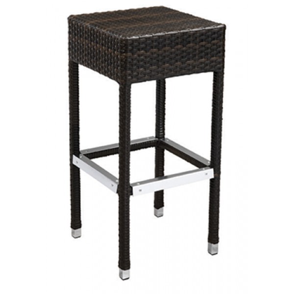 Amalfi Backless Barstool