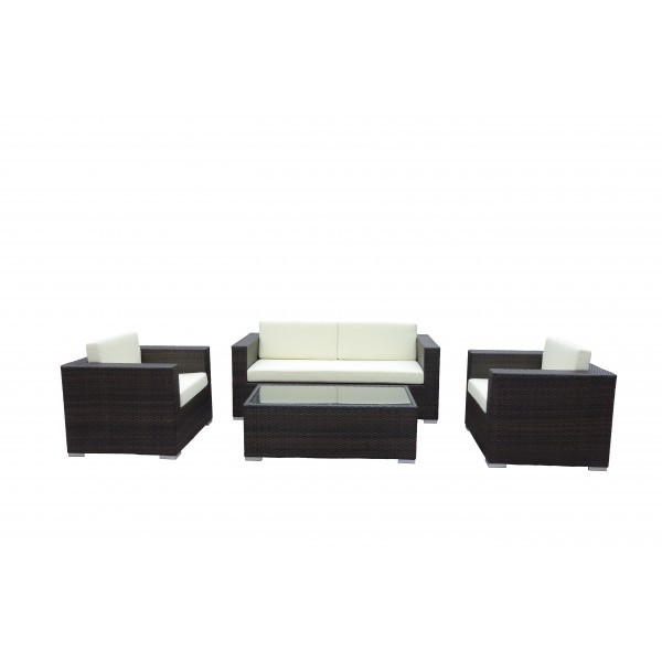 Monterrey Lounge Collection