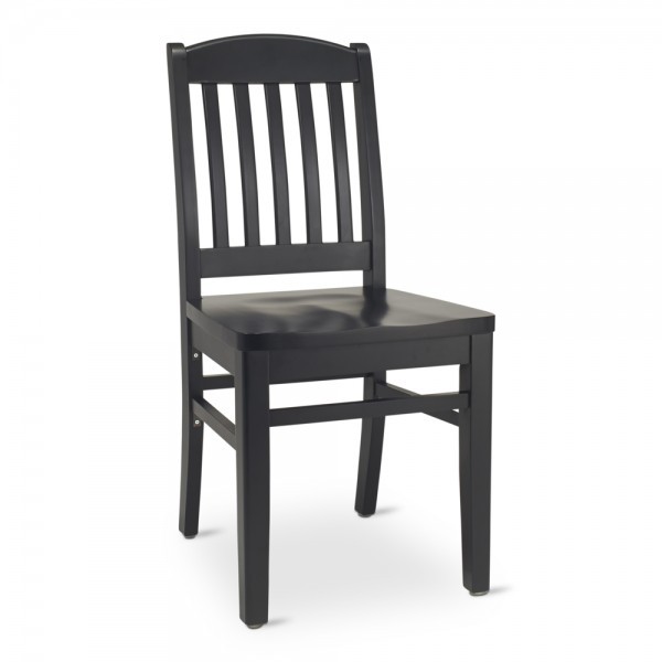 Alan Wood Chairs