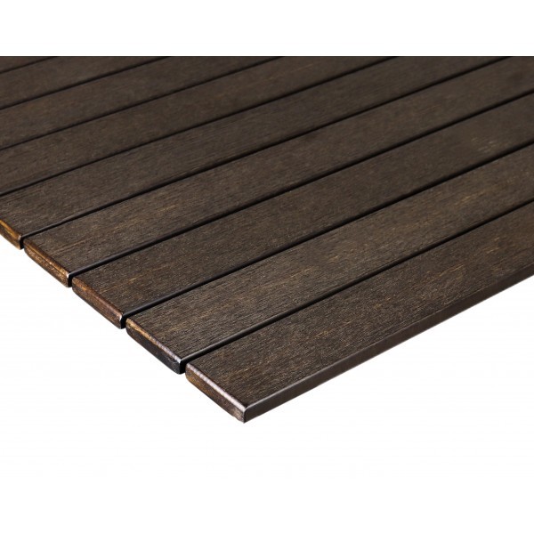 Synthetic Teak Top