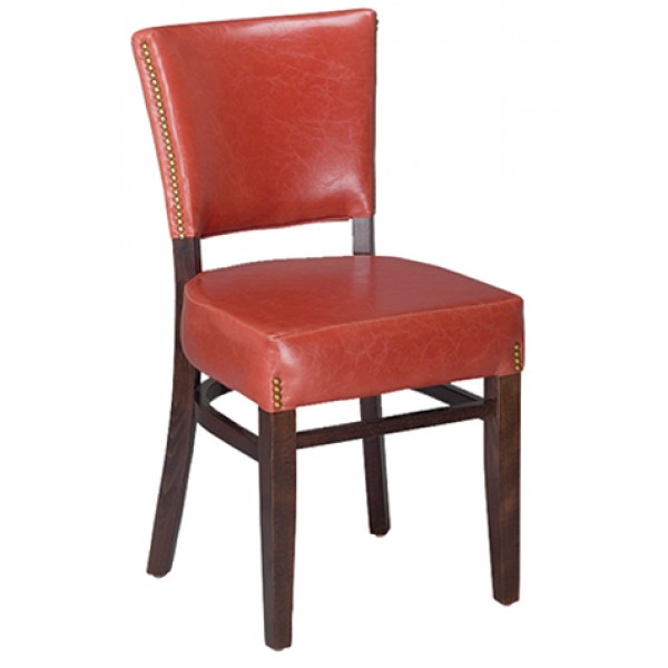 Oxford Wood Chair