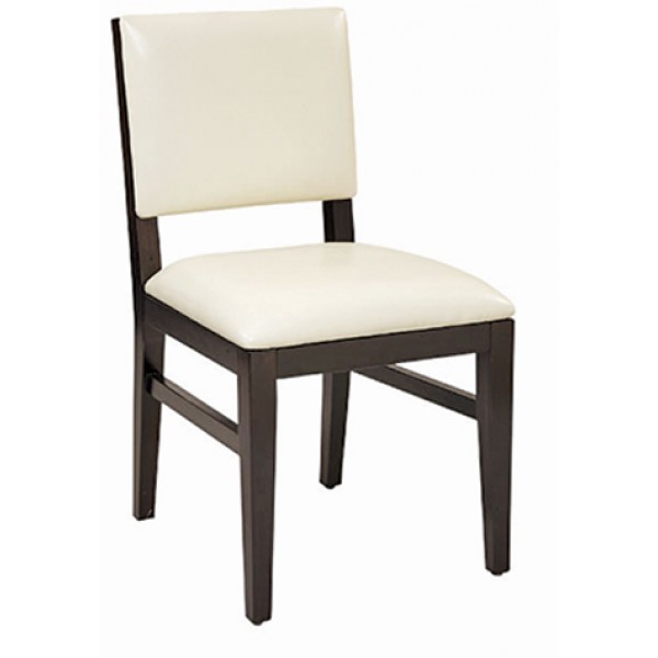 Meridian Wood Dining Chair