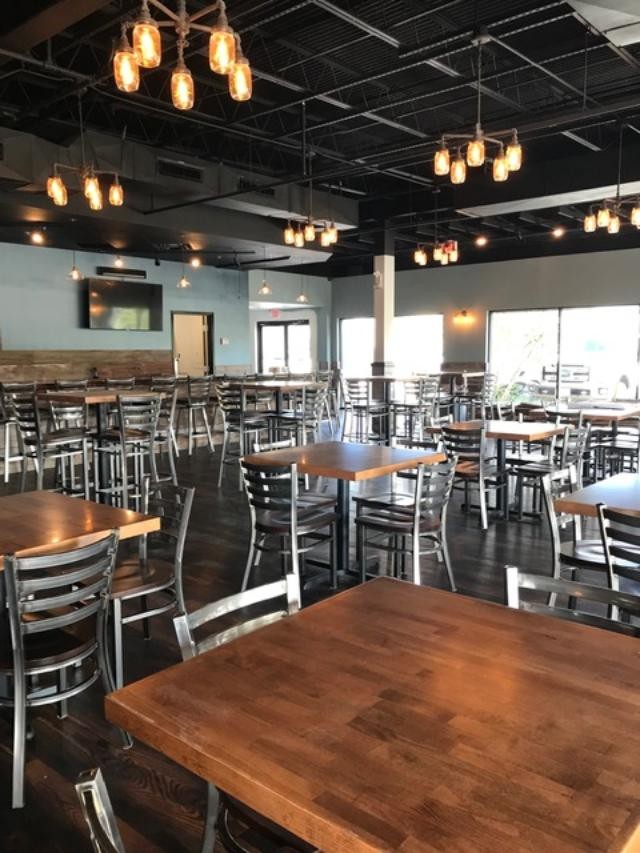 The Malted Brewery- Juno Beach
