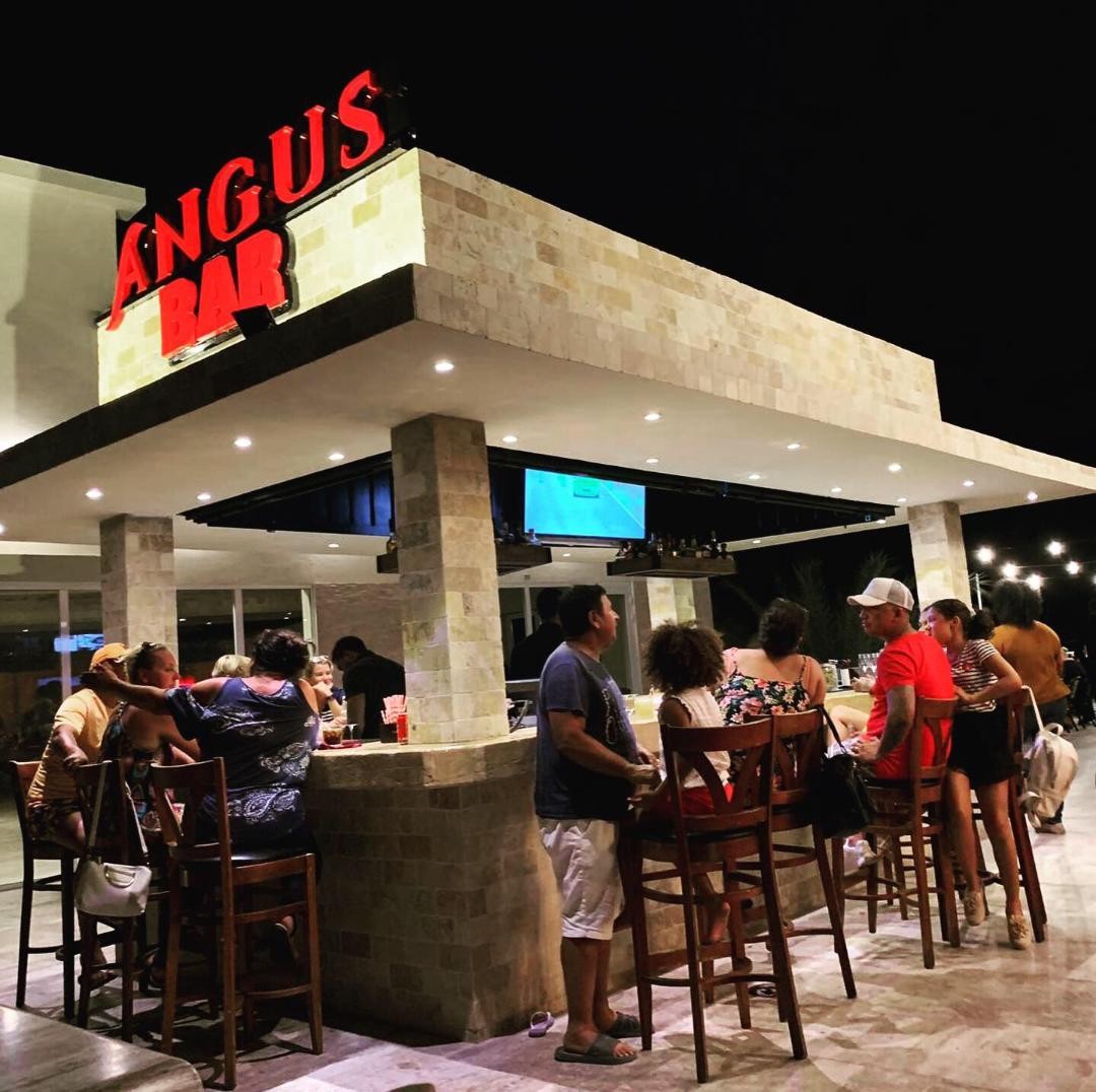 Angus Steakhouse