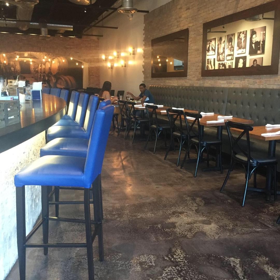 Marino's Italian Restaurant