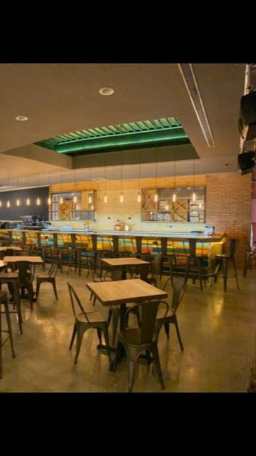 El Ambique Restaurant Venezuela