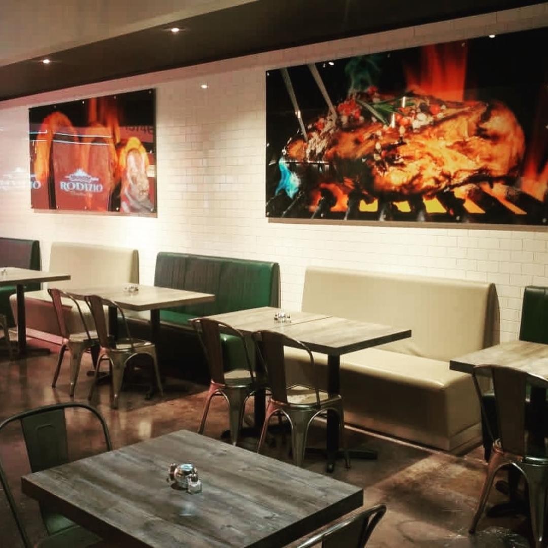 Rodizio Brazilian Grill