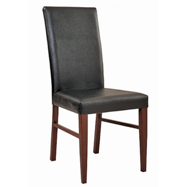 Silhouette Metal Chair