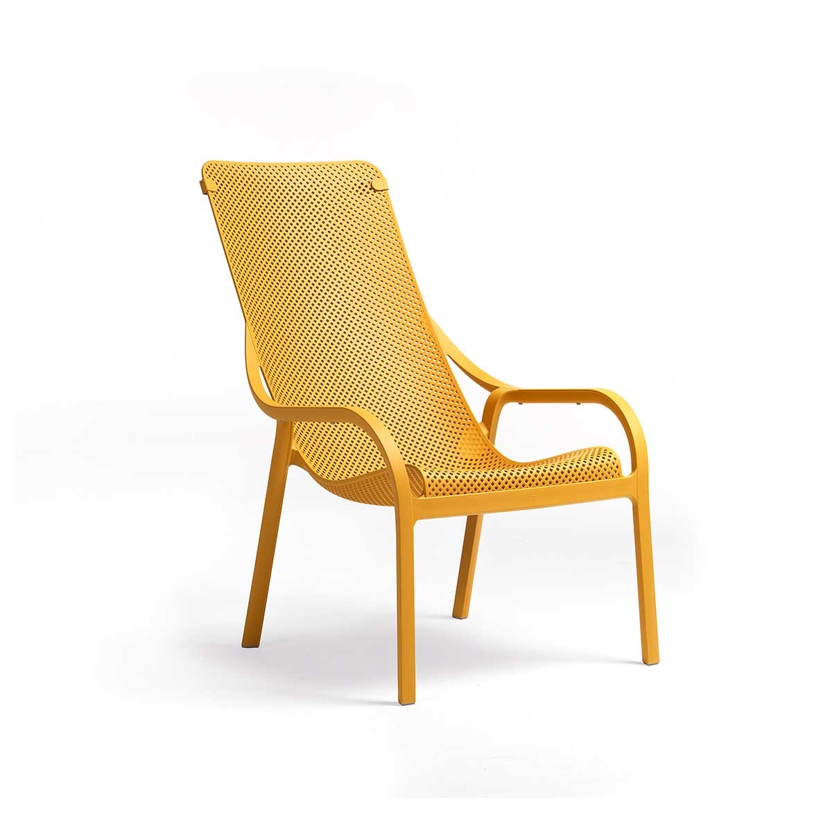 RF- NET Lounger