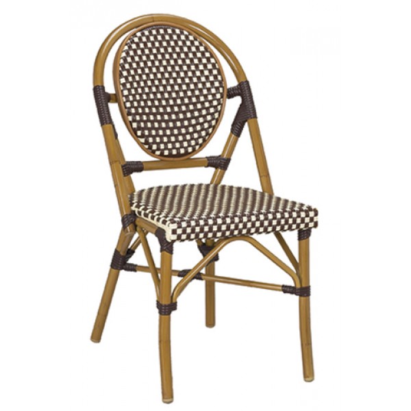 Marina Aluminum Chair